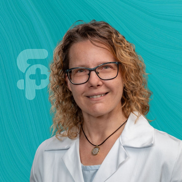 Dr. Horny&aacute;k Csilla - Neurol&oacute;gus