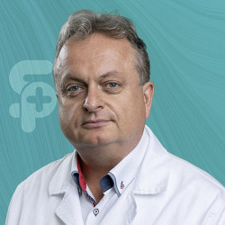 Prof. Dr. Kovács Tibor - Neurológus