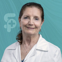 Dr. Bartha Elektra - Kardiológus