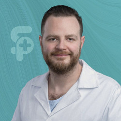 Dr. Perge Péter - Kardiológus