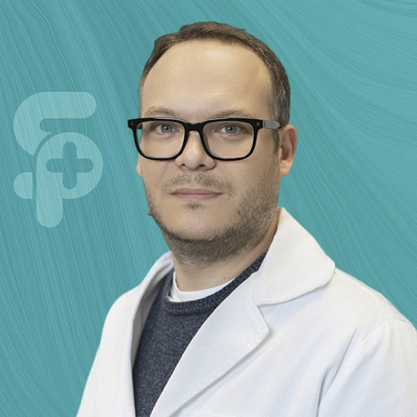 Dr. Tarjányi Zoltán - Kardiológus