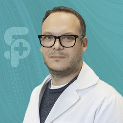 Dr. Tarjányi Zoltán - Kardiológus