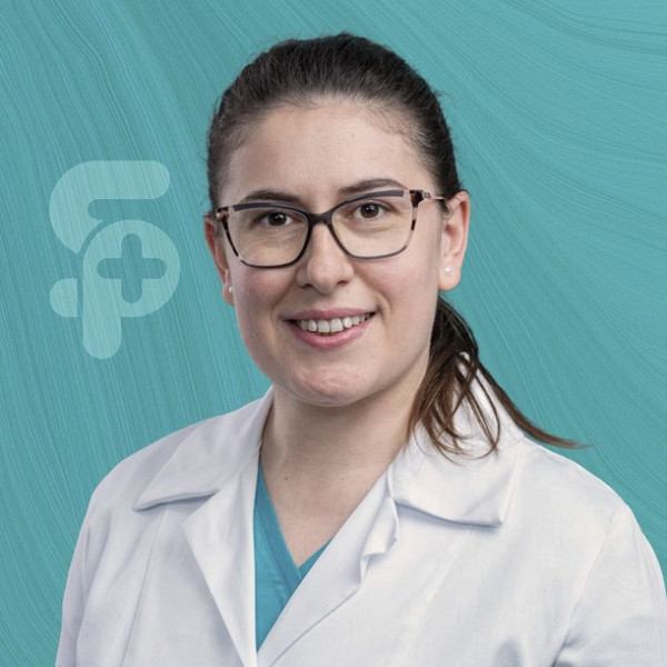 Dr. Szigethi T&iacute;mea - Kardiol&oacute;gus