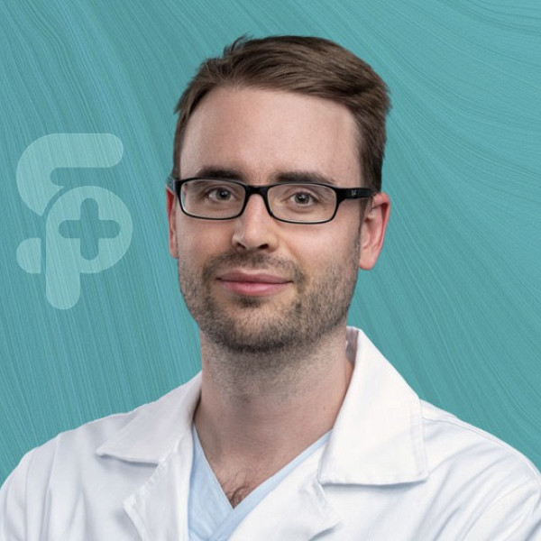 Dr. Szegedi Nándor - Kardiológus