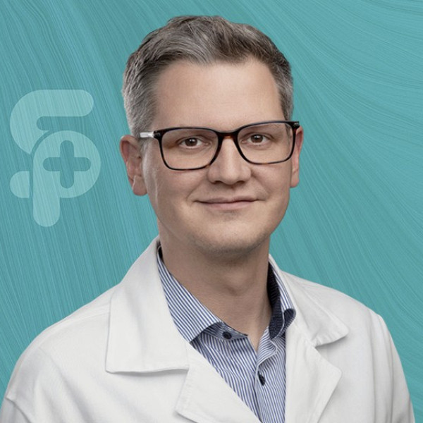 Dr. Papp Roland - Kardiol&oacute;gus