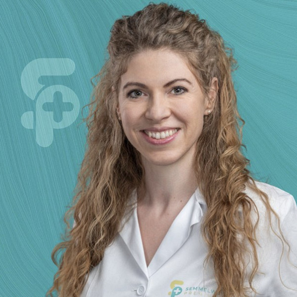 Dr. N&eacute;meth Marianna - Kardiol&oacute;gus