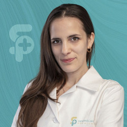 Dr. Mészáros Henriette - Kardiológus szakorvos jelölt *