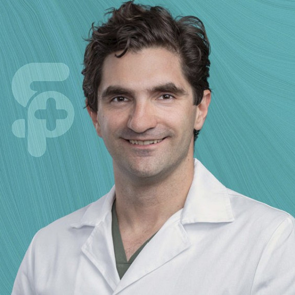 Dr. Kulyassa Péter - Kardiológus