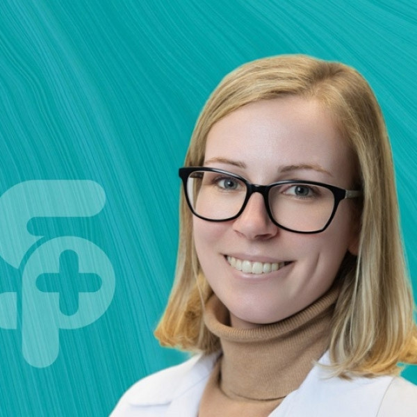 Dr. Kiss Anna R&eacute;ka - Kardiol&oacute;gus