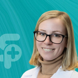 Dr. Kiss Anna Réka - Kardiológus