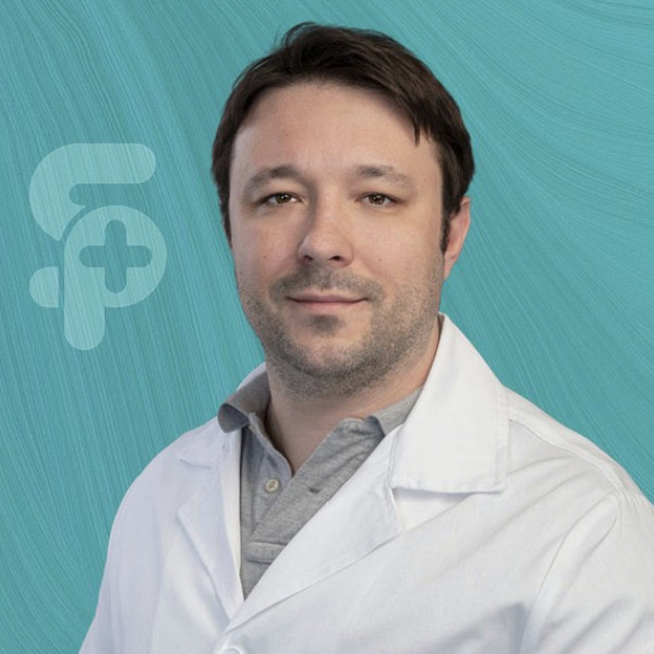 Dr. Horv&aacute;th M&aacute;rton - Kardiol&oacute;gus szakorvos jel&ouml;lt *