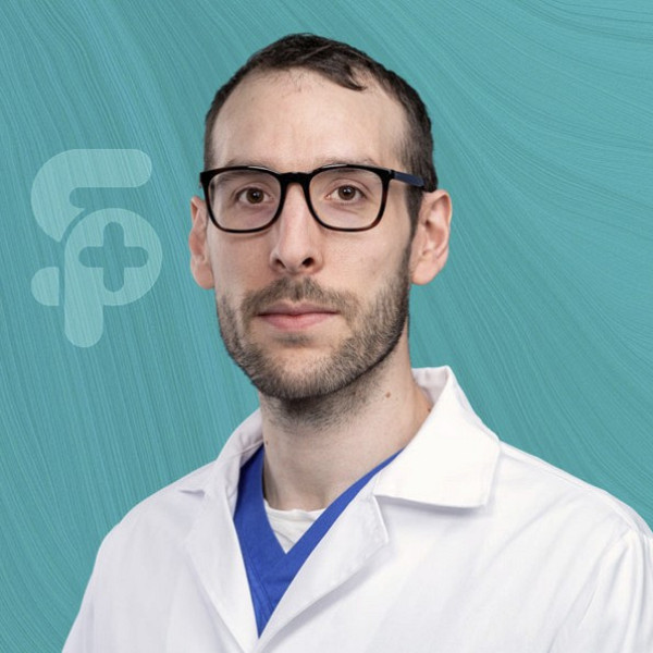 Dr. Dér Gábor - Kardiológus