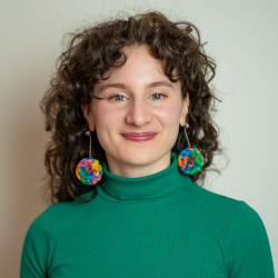 Karas Lívia - Pszichológus