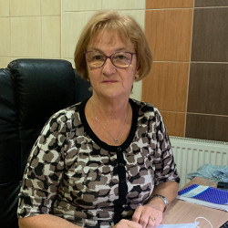 Gyimesiné dr. Egyed Zsófia Evelin - Radiológus, Csecsemő ultrahangos szakorvos