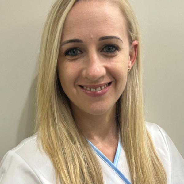 Mozga-Kravecz Eszter - Dietetikus