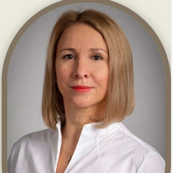 Dr Osváthné Major Rita - Szonográfus