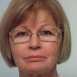 Dr. Merényi Katalin - Gasztroenterológus