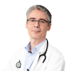 Dr. Papp Zoltán - Endokrinológus