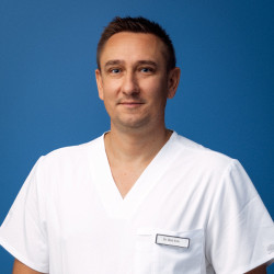 Dr. Bíró Erik - 