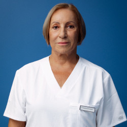 Dr. Karácsonyi Erzsébet - 