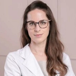 Dr. Róbert Lili - Bőrgyógyász, Nemigyógyász