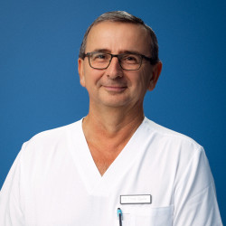 Dr. Tímár Gyula - 