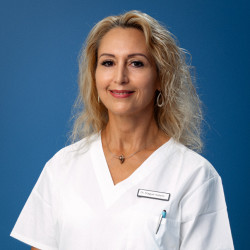 Dr. Tímárné Dr. Magyar Katalin - 