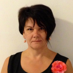 Tarcza Zsófia - Ultrahangos szakember