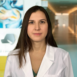 Dr. Hollósi Virág - Pulmonológus