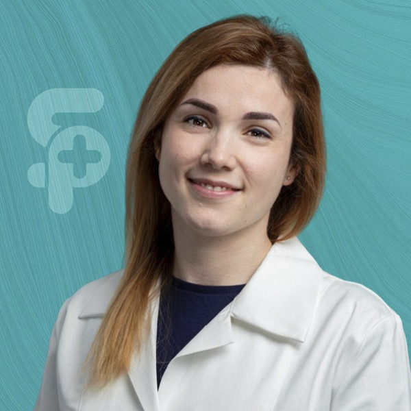 Dr. Csulak Emese - Kardiológus