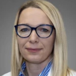 Dr. Takács Dorottya Katalin - Gyermektüdőgyógyász