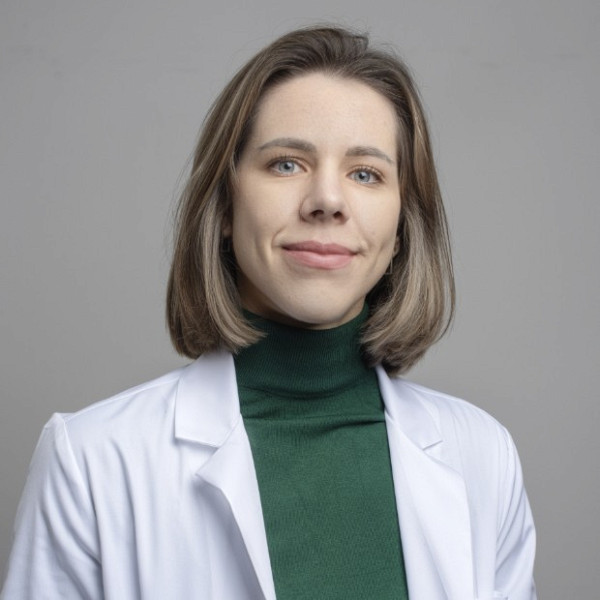 Dr. Varga Fanni - Nőgyógyász