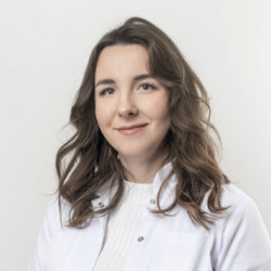 Dr. Kencs Alexandra - Nőgyógyász