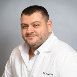 Dr. Nagy Pál - Nőgyógyász