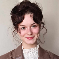 Bencze-Mogyor&oacute;si R&eacute;ka - Pszichol&oacute;gus