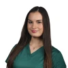 Dr. Csete Réka - Fogorvos