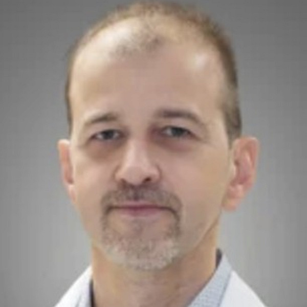 Dr. Dubravcsik Zsolt - Gasztroenterol&oacute;gus