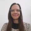 Szigetvári Krisztina - Pszichológus