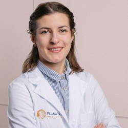 Dr. Vajda Gabriella - Nőgy&oacute;gy&aacute;sz szakorvos jel&ouml;lt *