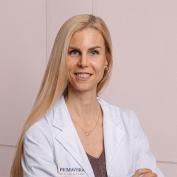 Dr. Herm&aacute;nyi-Csiki Vanda - Nőgy&oacute;gy&aacute;sz