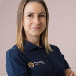 Beliczki Andrea - Dietetikus