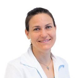 Dr. Bakányi Anna - Fül-orr-gégész, Audiológus