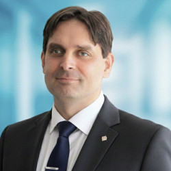 Dr. F&uuml;l&ouml;p G&aacute;bor PhD - Kardiol&oacute;gus