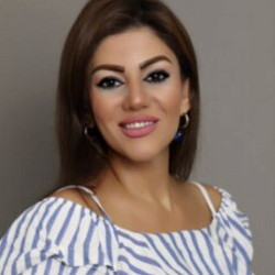 Dr. Gita Basirikia - Kardiol&oacute;gus