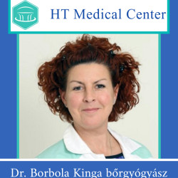 Dr. Borbola Kinga - Bőrgy&oacute;gy&aacute;sz