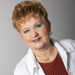 Dr. Polman Erzs&eacute;bet - Bőrgy&oacute;gy&aacute;sz