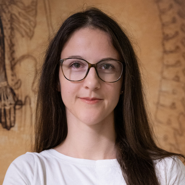 Wellmann-Szőcs Orsolya - Pszichol&oacute;gus