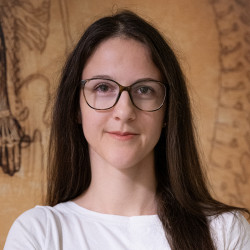 Wellmann-Szőcs Orsolya - 