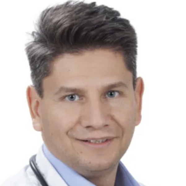 Dr. V&aacute;rkonyi Istv&aacute;n - Hepatol&oacute;gus