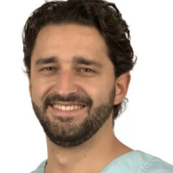 Dr. Pap-Tuka Botond - Fogorvos